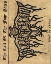 The Call Of The Four Gates : Host of Chaos